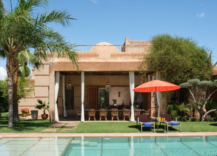 VILLA HILINE 13 Hébergements