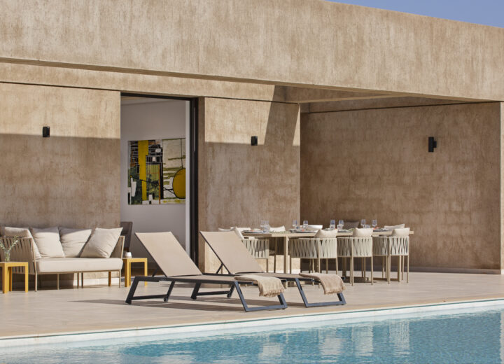 Villa Pepe 17 Villa Papi