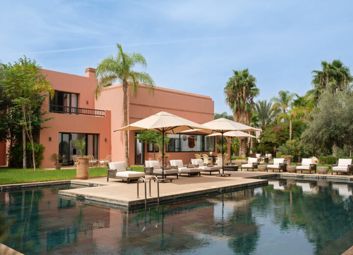 villa marrakech yali 2 Villa Yalla