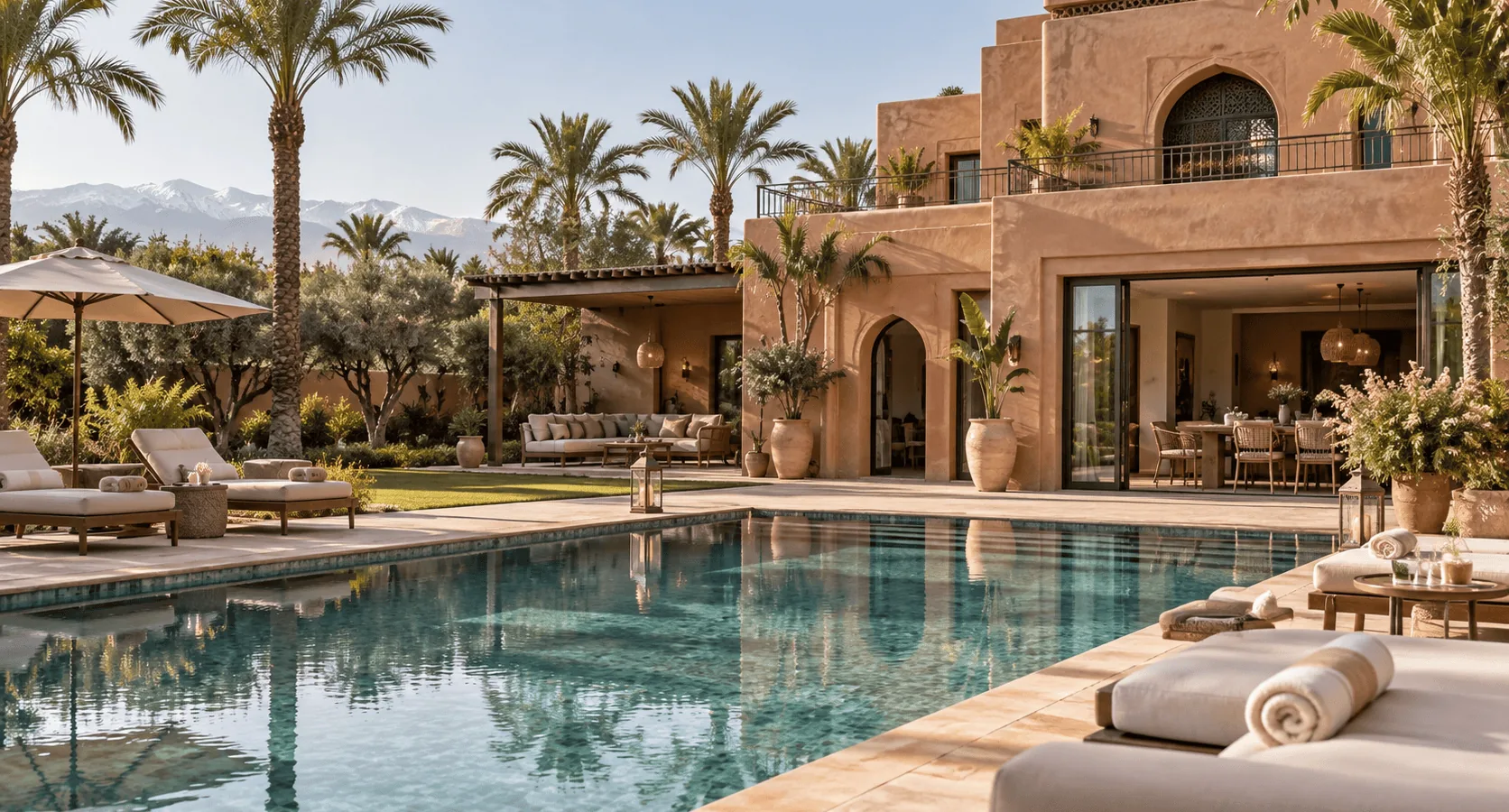 afa32d0a d940 4c79 8fc7 cfefb5eb6a39 Mettre sa villa en location saisonnière à Marrakech : ce qu’il faut vérifier avant de se lancer